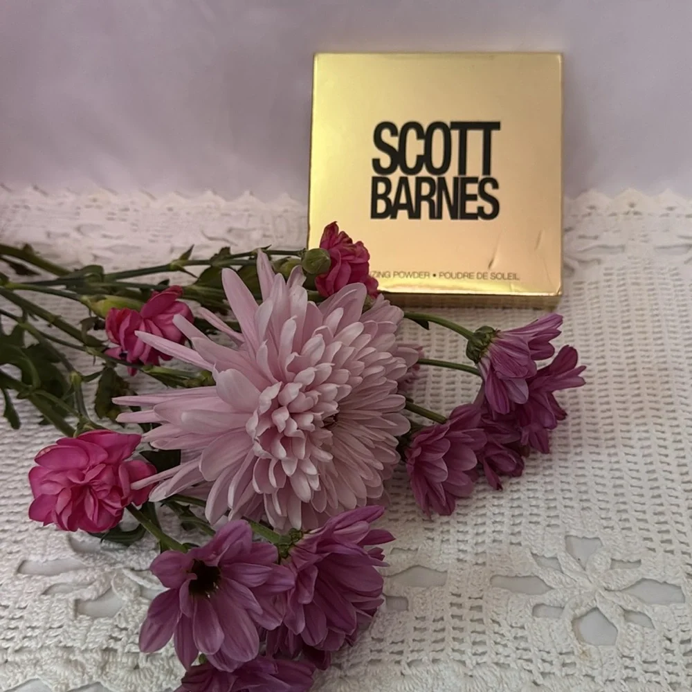 Scott Barnes product scott